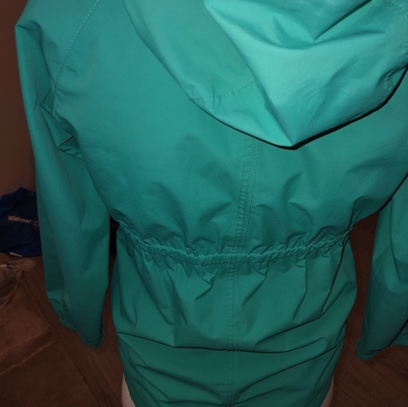 MCKINLEY rain jacket - Picture 7 of 8